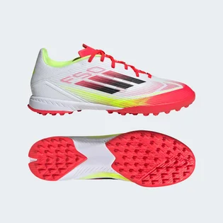 Кросівки чоловічі Adidas F50 League White IE1231
