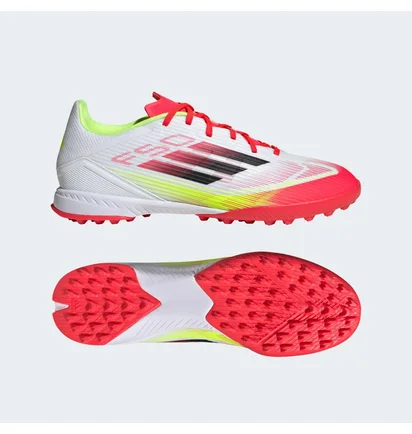 Кроссовки мужские Adidas F50 League White IE1231
