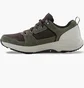 Кросівки чоловічі Skechers Go Walk Outdoor Massif Olive 216106-OLBR