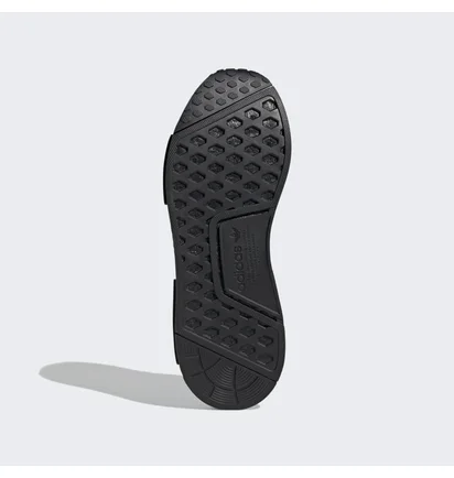 Кроссовки мужские Adidas Nmd R1 Black GZ9256