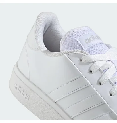 Кроссовки мужские Adidas Grand Court Td Lifestyle White JH9363