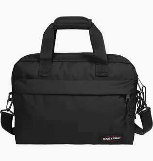 Сумка унісекс EASTPAK Bartech Black EK00034D008