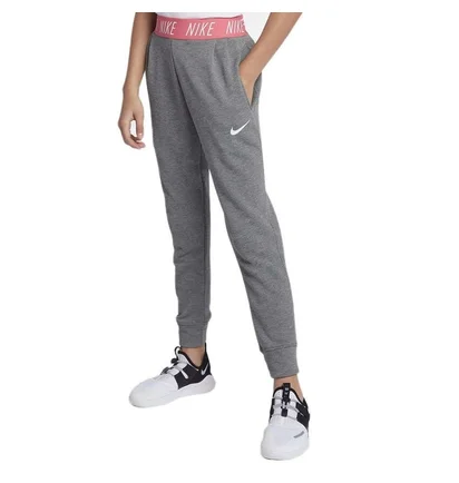 Штаны детские Nike G Nk Dry Pant Studio Grey 939525-091