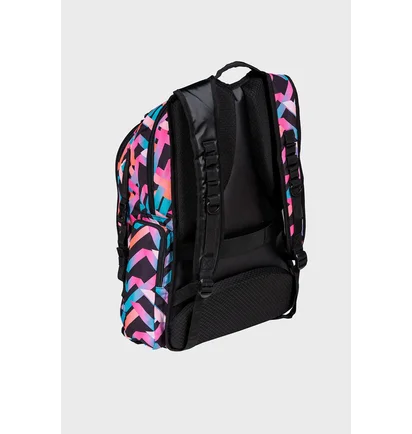 Рюкзак жіночий Arena All Set Backpack Ao Multi 010235-101