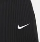 Штани жіночі Nike Nsw Rib Jrsy Pant Black Dv7868-010