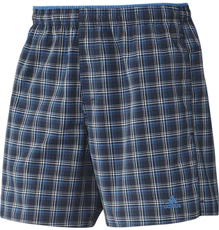 Шорты мужские Adidas Check Short Length Blue Z20878