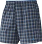 Шорты мужские Adidas Check Short Length Blue Z20878