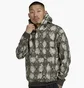 Худи мужское Air Jordan Hoodie Snakeskin Multi/Grey HF9894-133