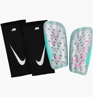 Щитки Nike Mercurial Lite Superlock Metallic DN3609-395