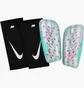 Щитки Nike Mercurial Lite Superlock Metallic DN3609-395