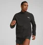 Куртка мужская Puma Run Favourite Black 523155-01