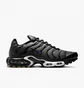 Кросівки чоловічі Nike Air Max Plus Herrenschuh Black/Grey HM0709-100