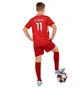 Футбольна форма дитяча SP-sport Liverpool Salah 11 2025 Red CO-4618