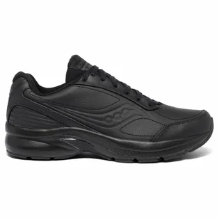 Кросівки чоловічі Saucony Omni Walker 3 Walking Shoes Black S40203-2