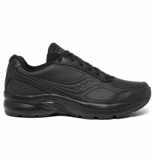 Кроссовки мужские Saucony Omni Walker 3 Walking Shoes Black S40203-2