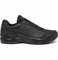 Кросівки чоловічі Saucony Omni Walker 3 Walking Shoes Black S40203-2