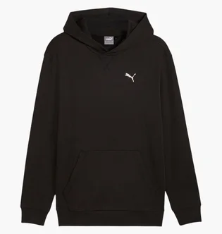 Худи мужское Puma Better Sportswear Black 681759-01