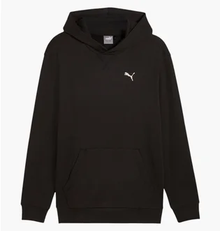 Худі чоловіче Puma Better Sportswear Black 681759-01