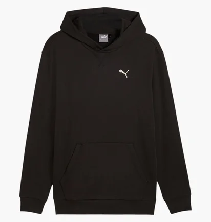 Худи мужское Puma Better Sportswear Black 681759-01