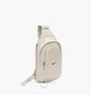 Рюкзак унісекс Nike Nsw Essentials Sling Bag Beige DJ9796-072