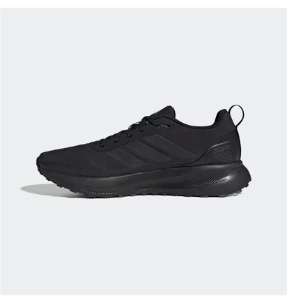 Кросівки чоловічі Adidas Runfalcon 5 Tr Running Black JP5916