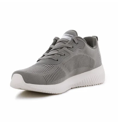 Кроссовки мужские Skechers Squad Grey 232290-GRY