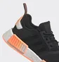 Кросівки жіночі Adidas Nmd_R1 Black Gw9463