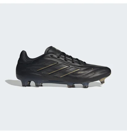 Бутси унісекс Adidas Copa Pure 2 Elite Fg Black IG6404