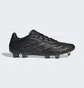 Бутси унісекс Adidas Copa Pure 2 Elite Fg Black IG6404