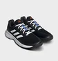 Кроссовки мужские Adidas Gamecourt 2.0 Tennis Shoes Black Hq8478