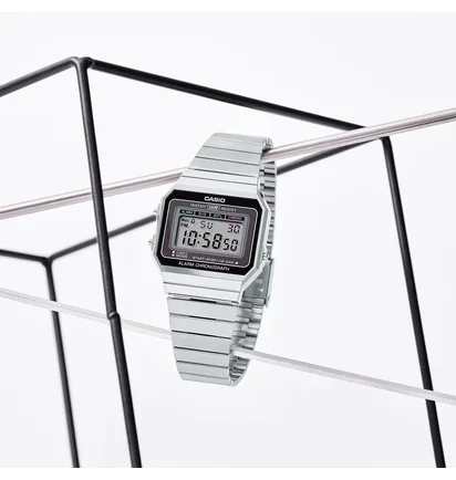 Часы унисекс Casio Vintage A700WE-1A