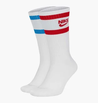 Носки унисекс Nike Heritage Crew (2 пары) Sk0205-902