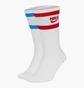 Шкарпетки унісекс Nike Heritage Crew (2 пари) SK0205-902