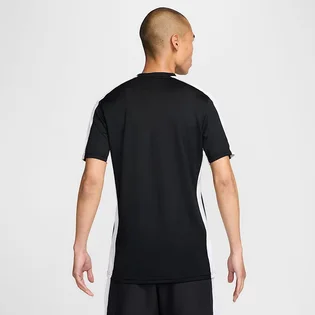 Футболка мужская Nike Dri-Fit Short-Sleeve Football Top Black FZ0408-010