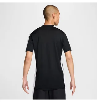 Футболка чоловіча Nike Dri-Fit Short-Sleeve Football Top Black FZ0408-010