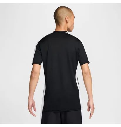 Футболка мужская Nike Dri-Fit Short-Sleeve Football Top Black FZ0408-010