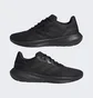 Кросівки чоловічі Adidas Runfalcon 3 Shoes Black Hp7544