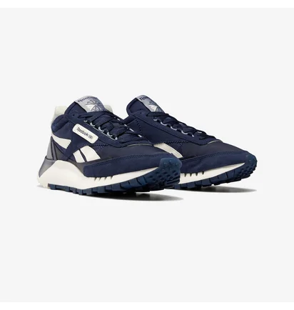 Кросівки чоловічі Reebok Classic Leather Legacy Blue FY7745