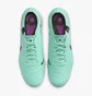 Бутсы унисекс Nike Tiempo Legend 10 Elite Firm-Ground Soccer Cleats Turquoise DV4328-300