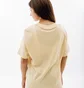 Футболка жіноча Nike W Nsw Tee Bf Ms Beige FD1129-294