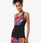 Майка женская AUSTRALIAN Holi Tank Top Ace Black PADTS0006-003