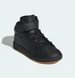 Кроссовки детские Adidas Grand Court Black JR0804