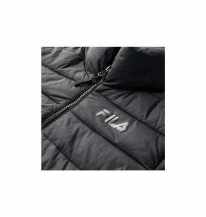Куртка жіноча Fila Alia Lightweight Jkt W Black 689426002