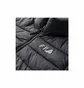 Куртка жіноча Fila Alia Lightweight Jkt W Black 689426002