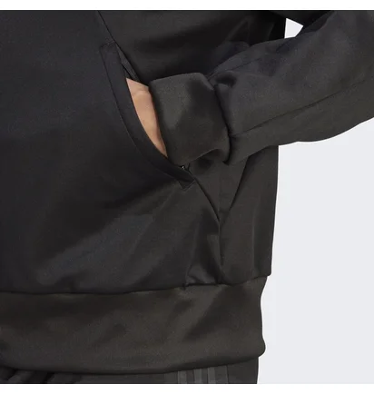 Олімпійка чоловіча Adidas Tiro Black IM2894