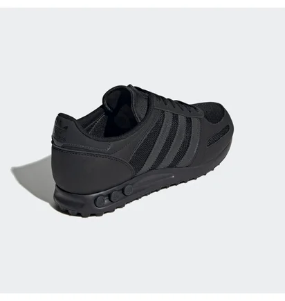 Кросівки чоловічі Adidas La Trainer Black B23707