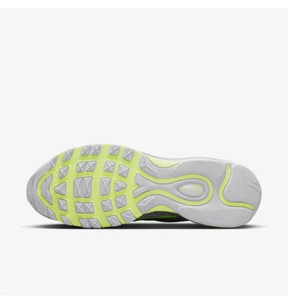 Кроссовки мужские Nike Air Max Terrascape 97 Grey DV7418-002
