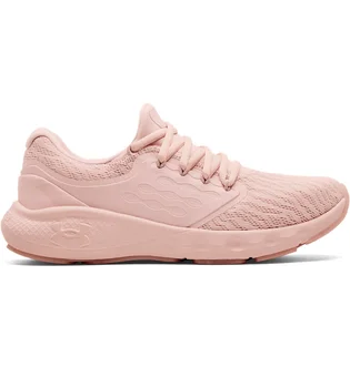 Кроссовки женские Under Armour W Charged Vantage Pink 3023565-603