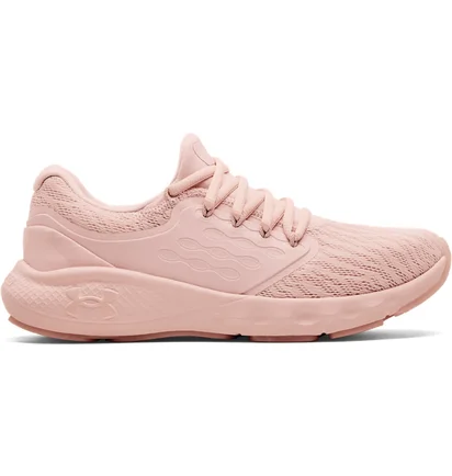 Кросівки жіночі Under Armour W Charged Vantage Pink 3023565-603