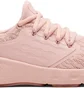 Кросівки жіночі Under Armour W Charged Vantage Pink 3023565-603